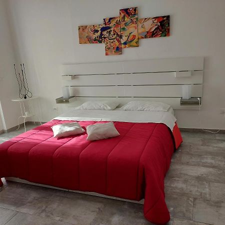Pierpa'S House O Casa Pierpa Hotel Catania-Fontanarossai nemzetközi repülőtér Kültér fotó