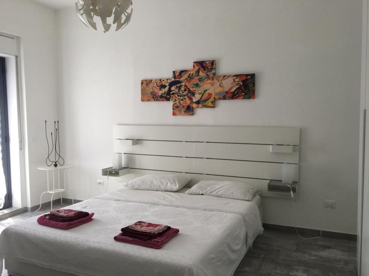 Pierpa'S House O Casa Pierpa Hotel Catania-Fontanarossai nemzetközi repülőtér Kültér fotó