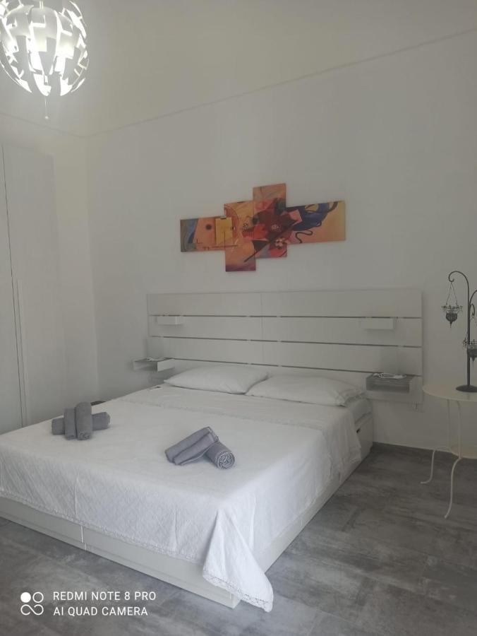 Pierpa'S House O Casa Pierpa Hotel Catania-Fontanarossai nemzetközi repülőtér Kültér fotó