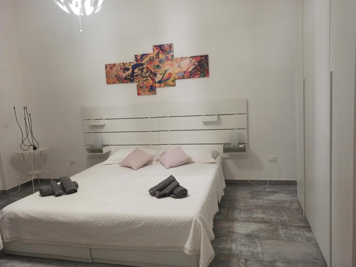 Pierpa'S House O Casa Pierpa Hotel Catania-Fontanarossai nemzetközi repülőtér Kültér fotó