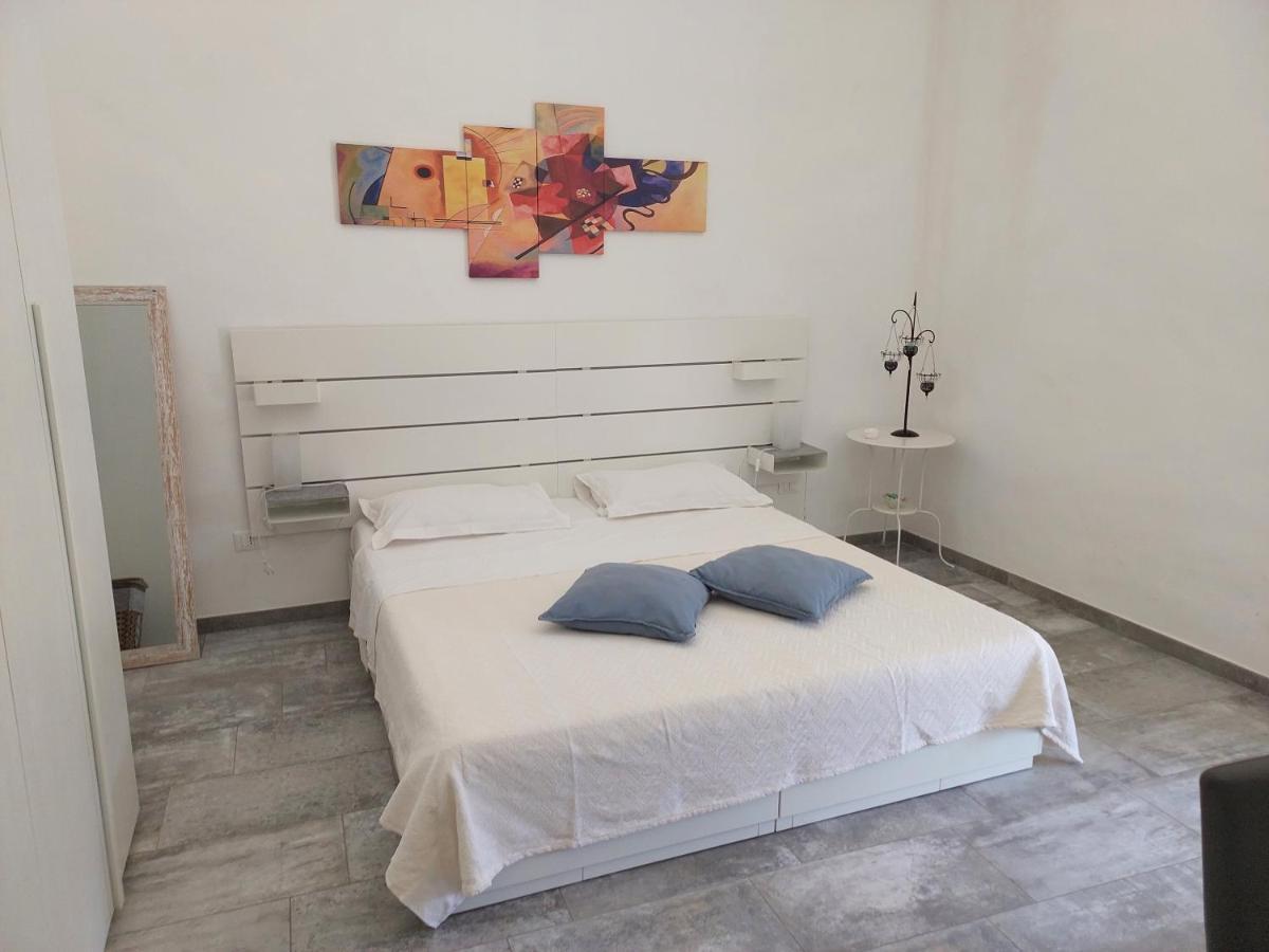 Pierpa'S House O Casa Pierpa Hotel Catania-Fontanarossai nemzetközi repülőtér Kültér fotó