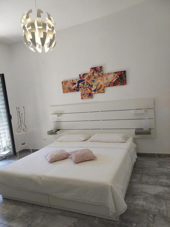 Pierpa'S House O Casa Pierpa Hotel Catania-Fontanarossai nemzetközi repülőtér Kültér fotó